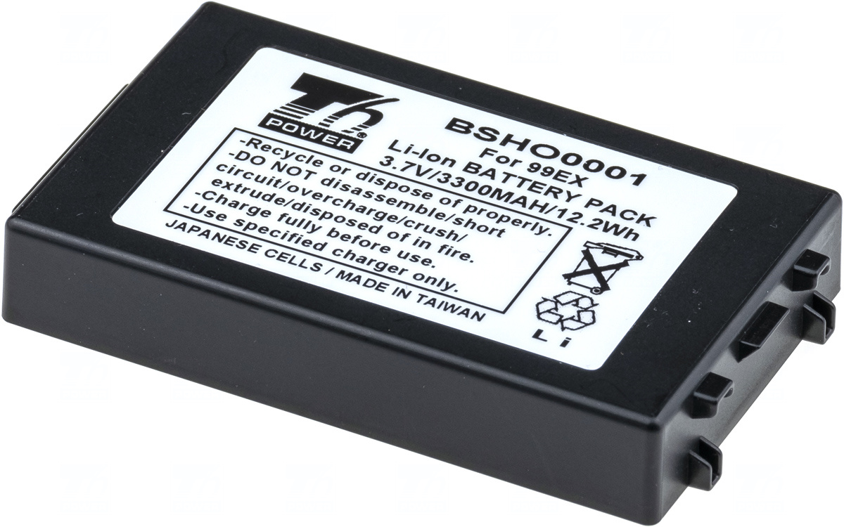 Baterie T6 power 99EX-BTSC-1