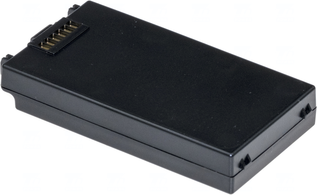 Baterie T6 Power 55-060117-05, BTRY-MC30KAB0E