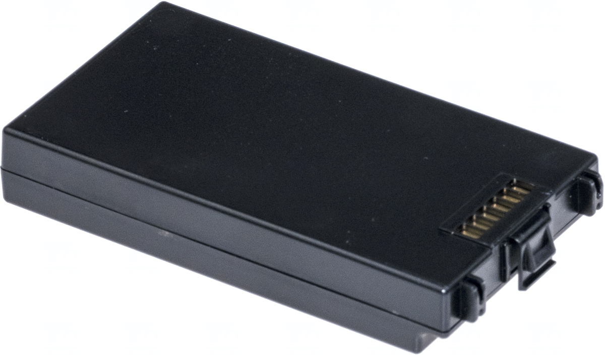 Baterie T6 Power 55-060117-05, BTRY-MC30KAB0E