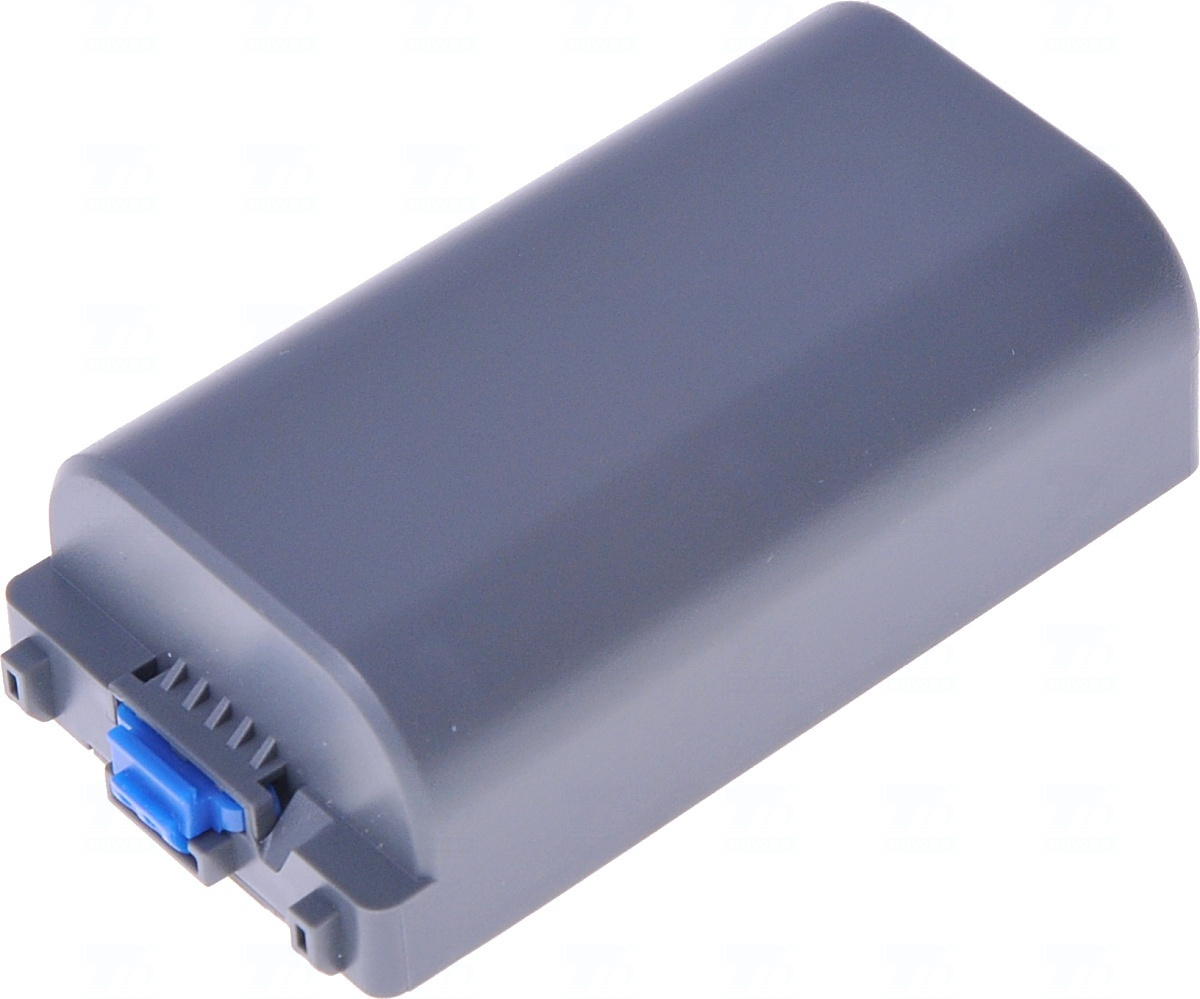 Baterie T6 Power 82-127909-02, BTRY-MC31KAB02