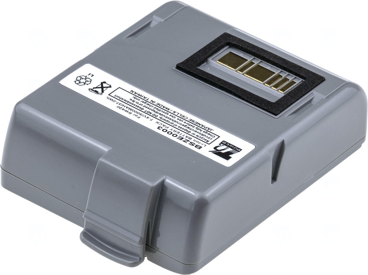 Baterie T6 Power CT17102-2, AK17463-005