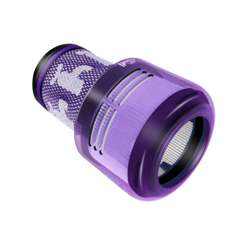 Hepa filtr T6 Power pro Dyson V12, 2 ks