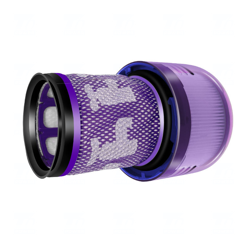 Hepa filtr T6 Power pro Dyson V12, 2 ks