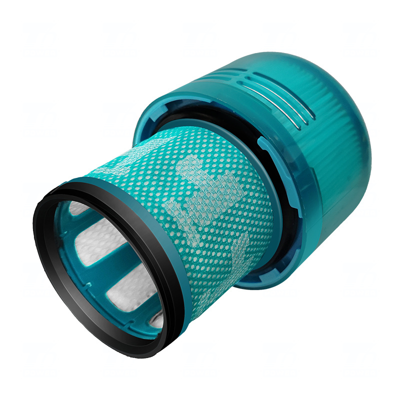 Hepa filtr T6 Power pro Dyson V15, V11, 2 ks