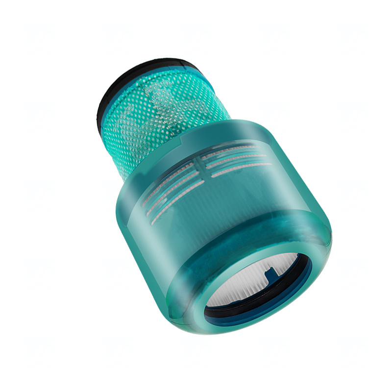 Hepa filtr T6 Power pro Dyson V15, V11, 2 ks
