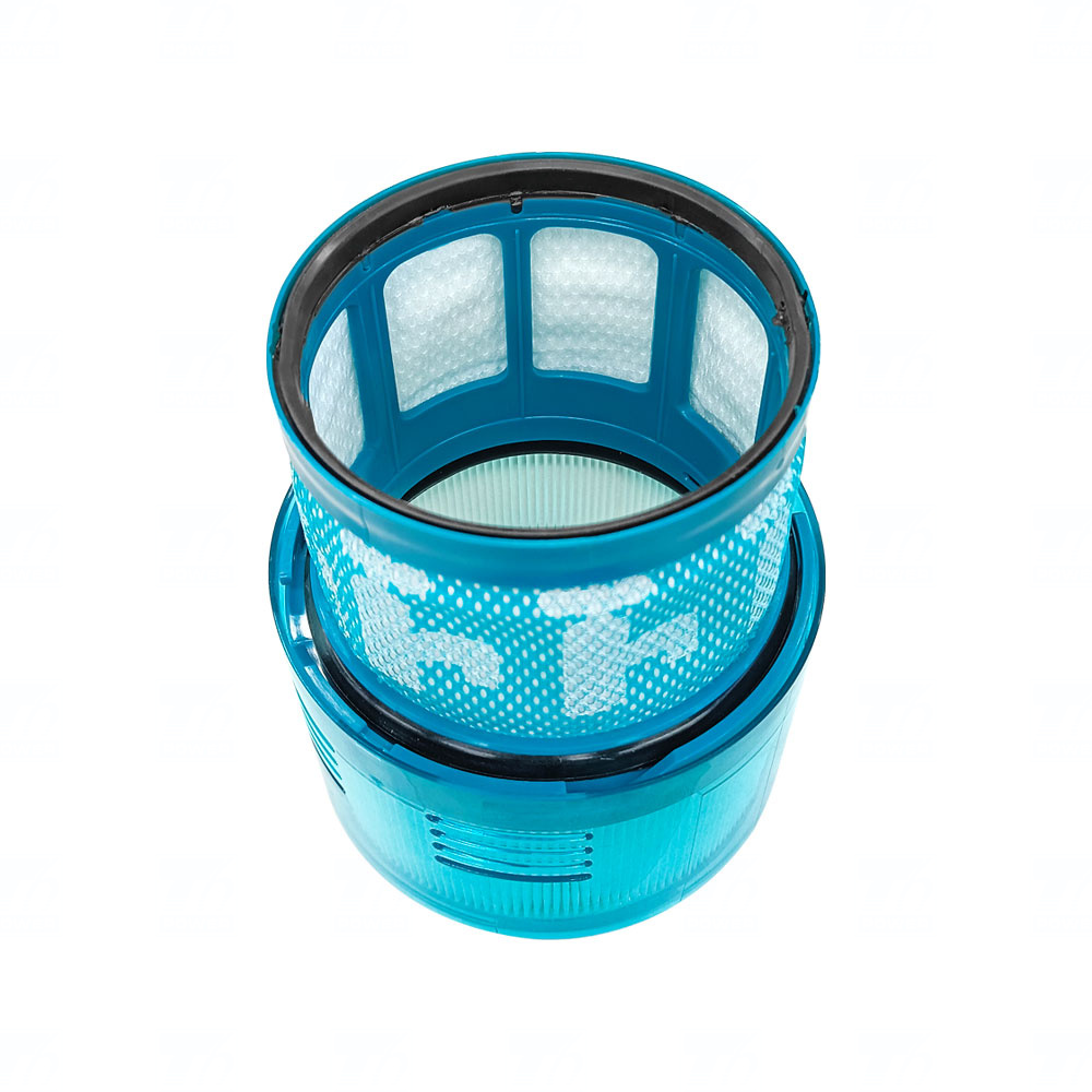Hepa filtr T6 Power pro Dyson Gen5 detect, 2 ks