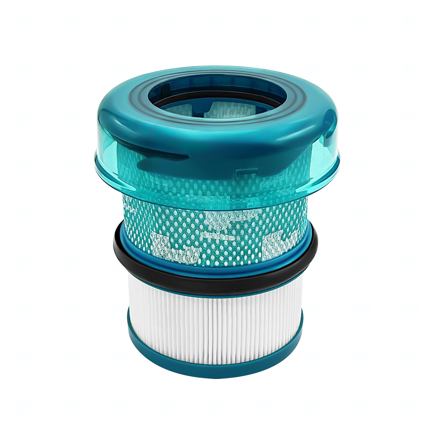 Hepa filtr T6 Power pro Dyson V16, 2 ks