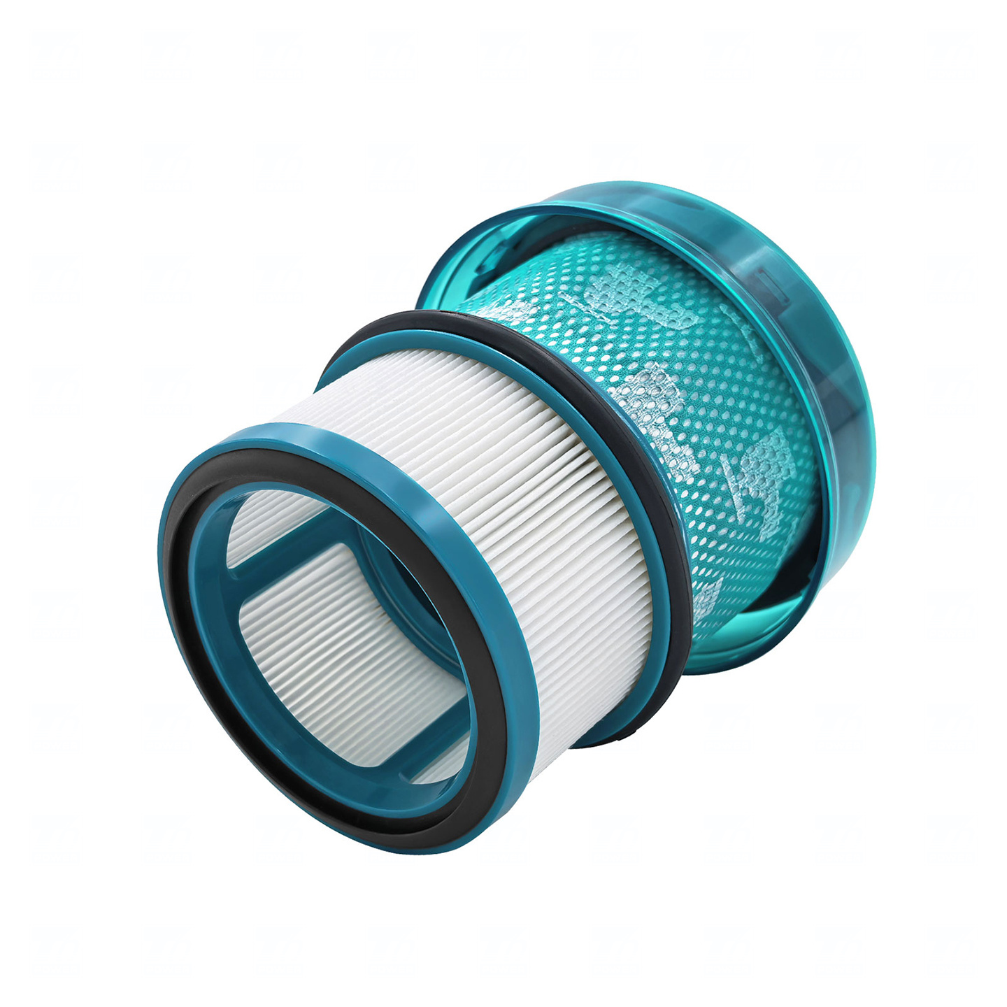 Hepa filtr T6 Power pro Dyson V16, 2 ks