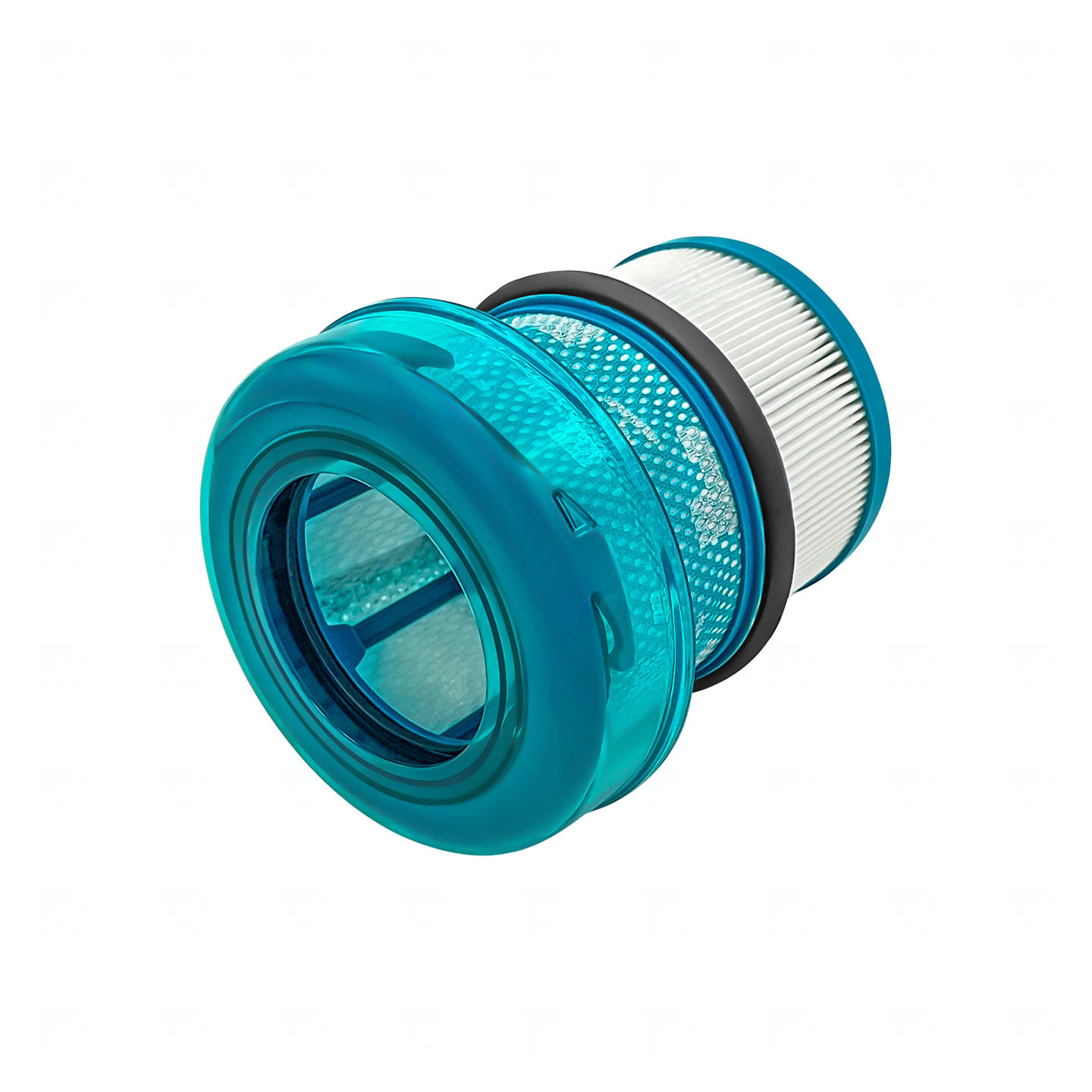 Hepa filtr T6 Power pro Dyson V16, 2 ks