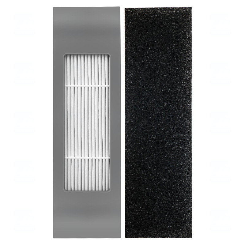 Sada příslušenství T6 Power pro Ecovacs T8 Series, N8 Series, N10