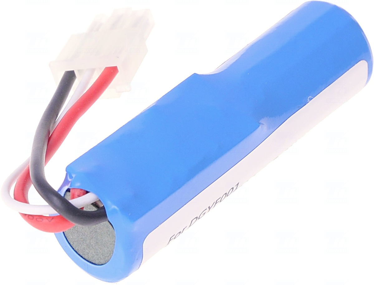Baterie T6 power 533-000096, DGYF001, GPRLO18SY002