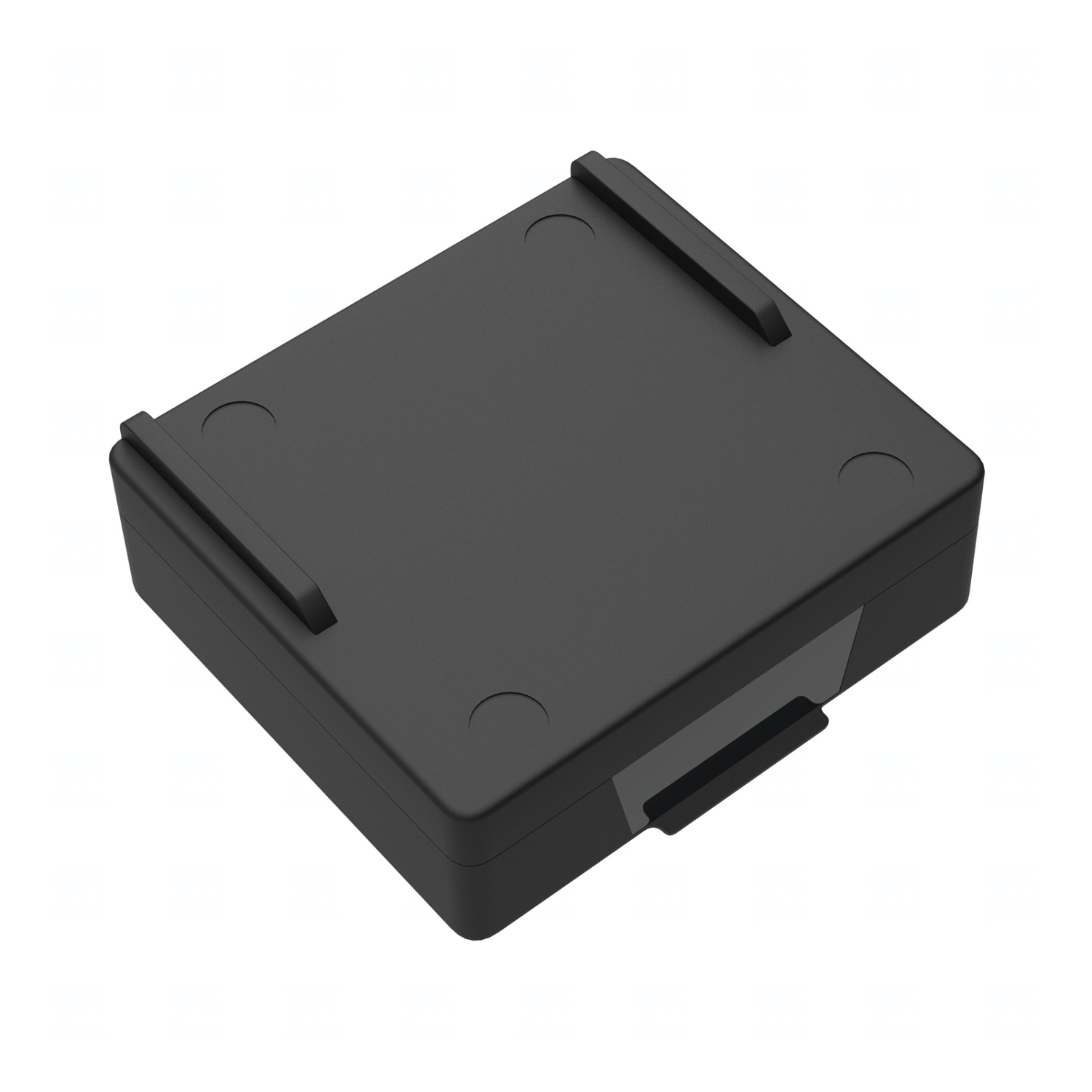 Baterie CS pro Hetronic HET300, NOVA, ERGO, 2500mAh, 9Wh, Ni-MH