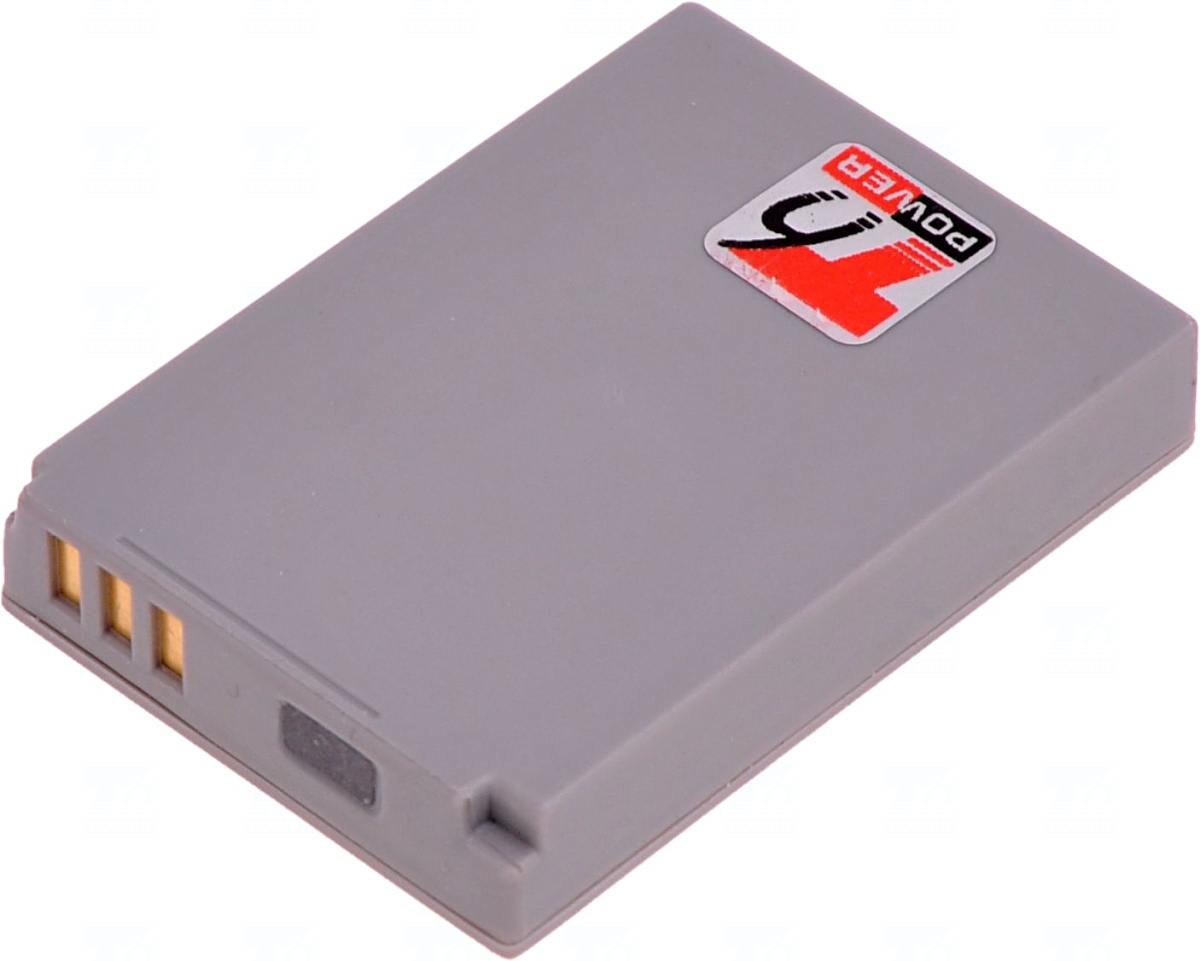 Baterie T6 Power NB-5L