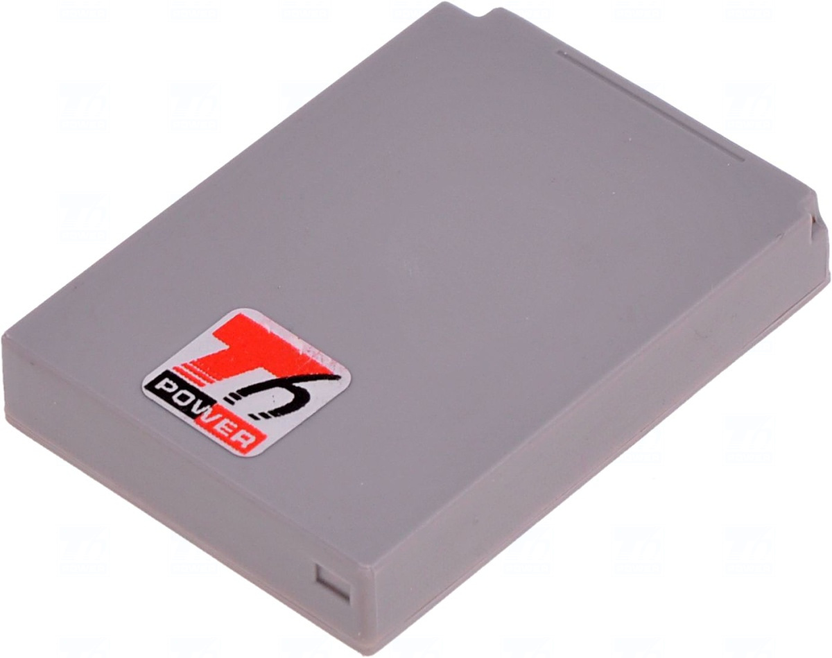 Baterie T6 Power NB-5L
