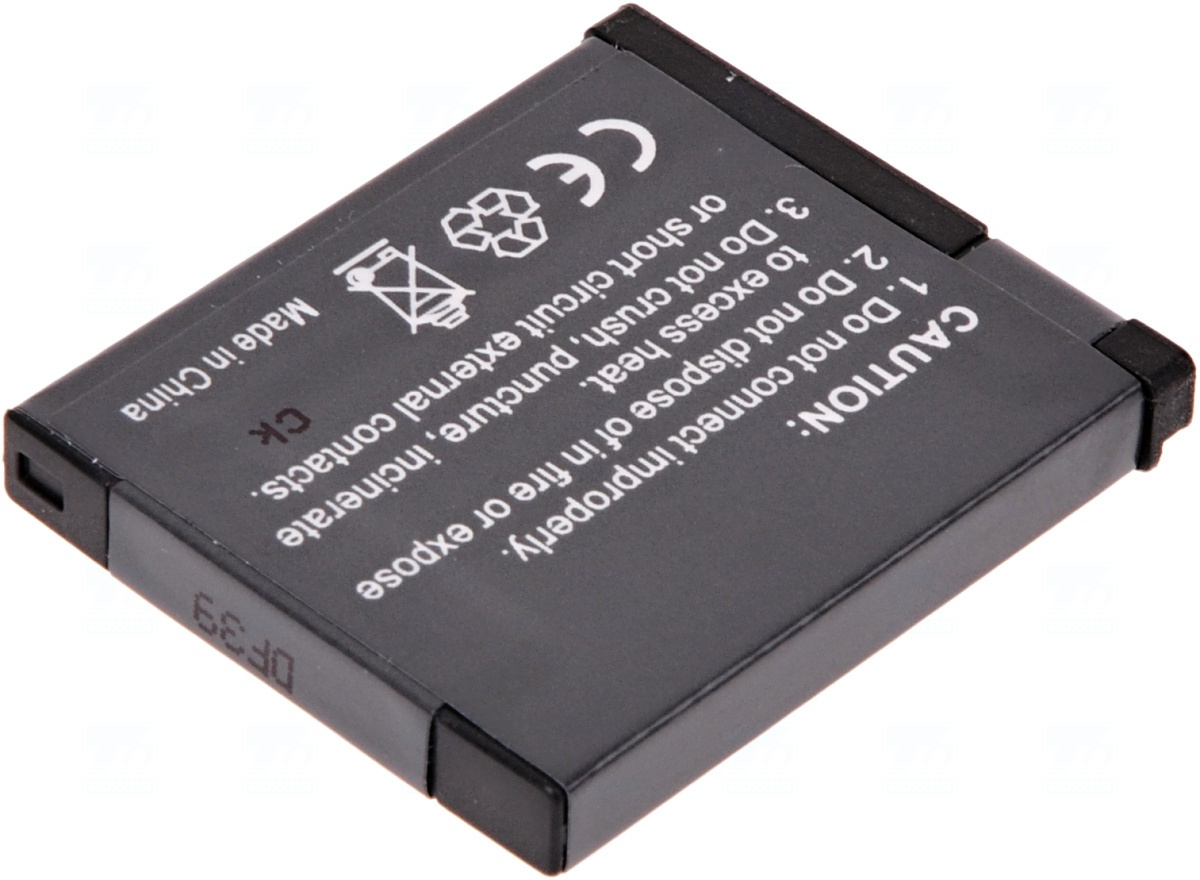 Baterie T6 Power NB-8L