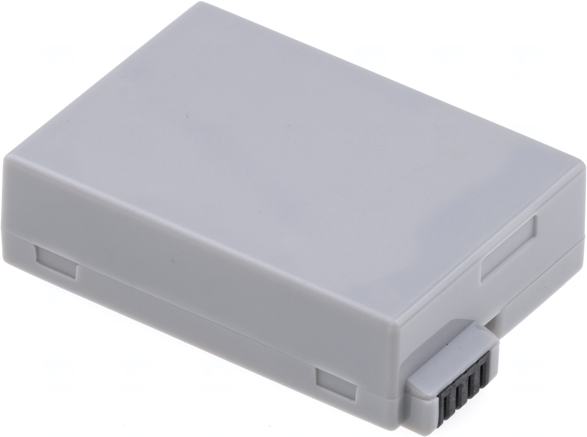 Baterie T6 power LP-E8