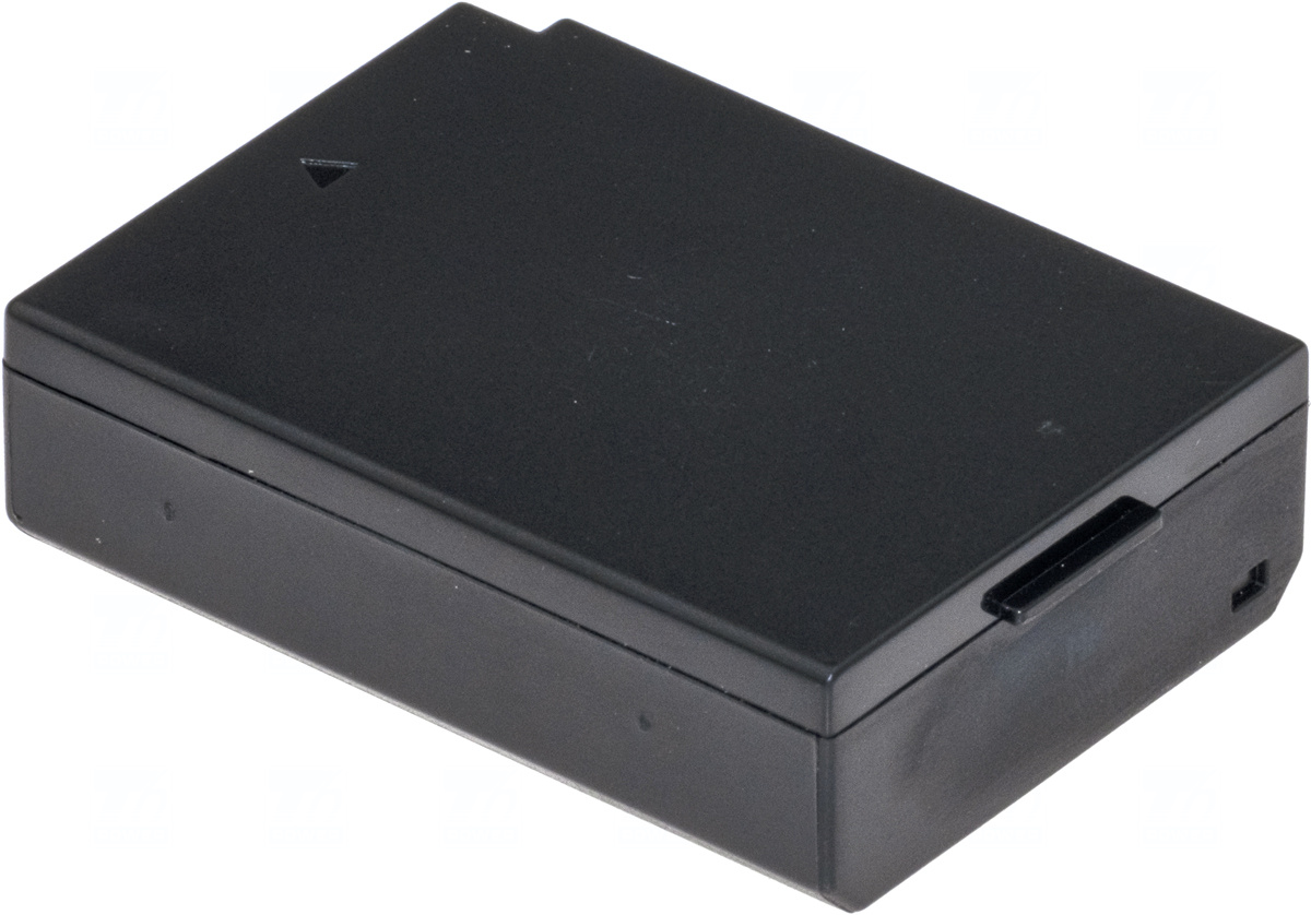 Baterie T6 power LP-E10