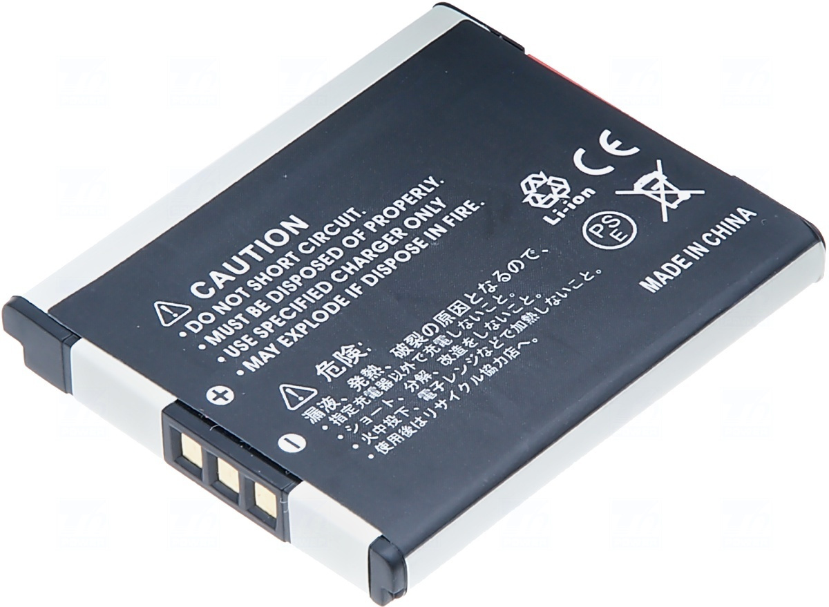 Baterie T6 power NB-11L, NB-11LH