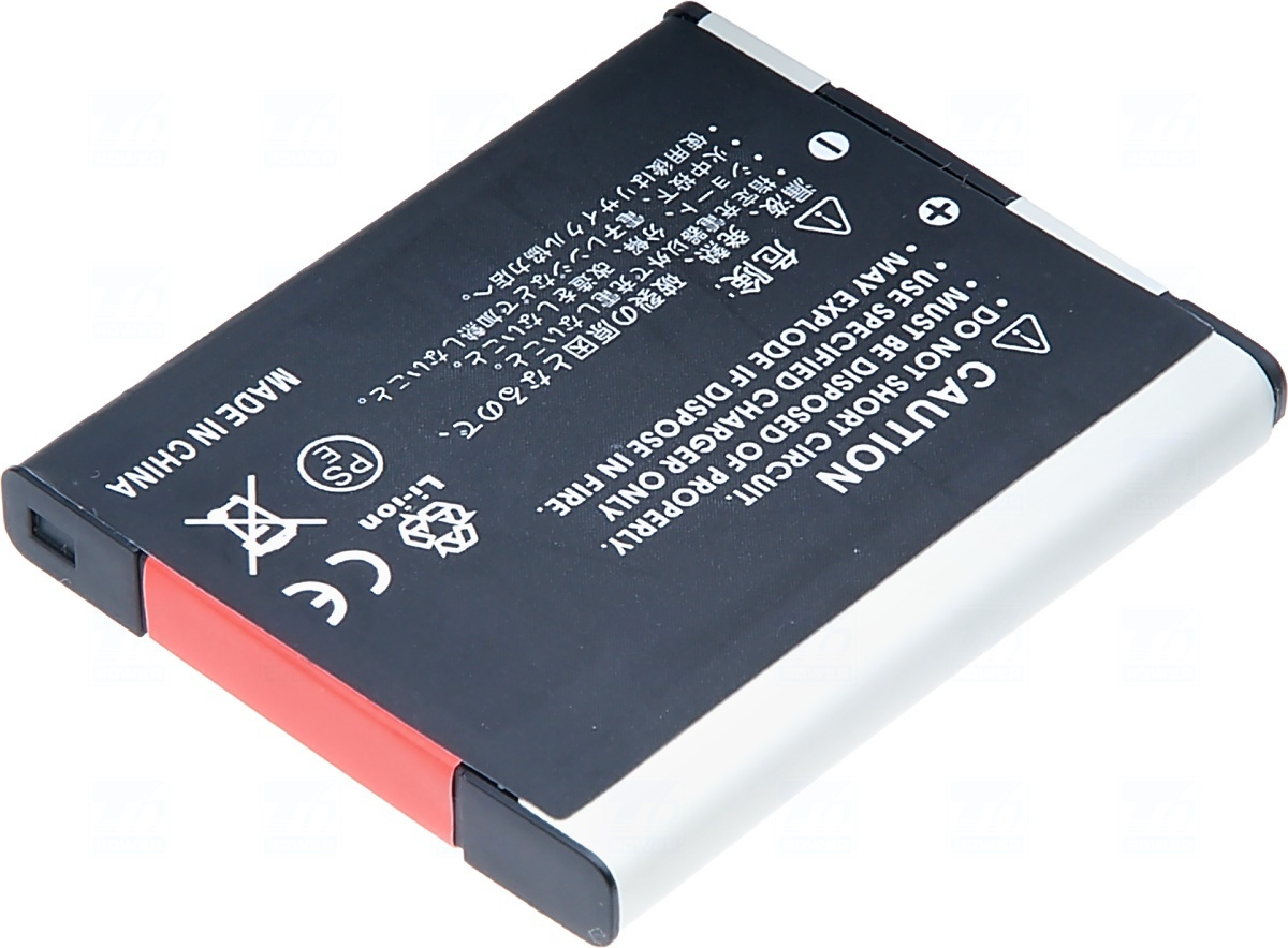 Baterie T6 power NB-11L, NB-11LH