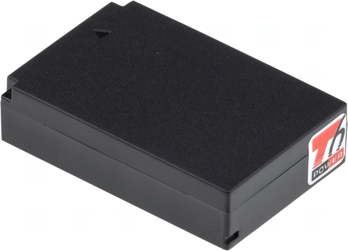 Baterie T6 power LP-E12