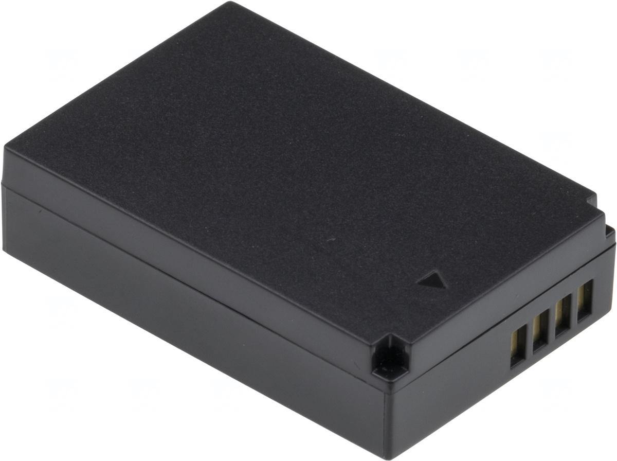 Baterie T6 power LP-E12