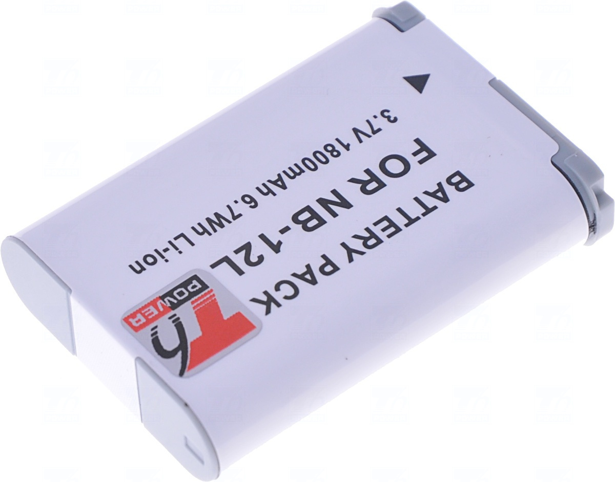 Baterie T6 Power NB-12L