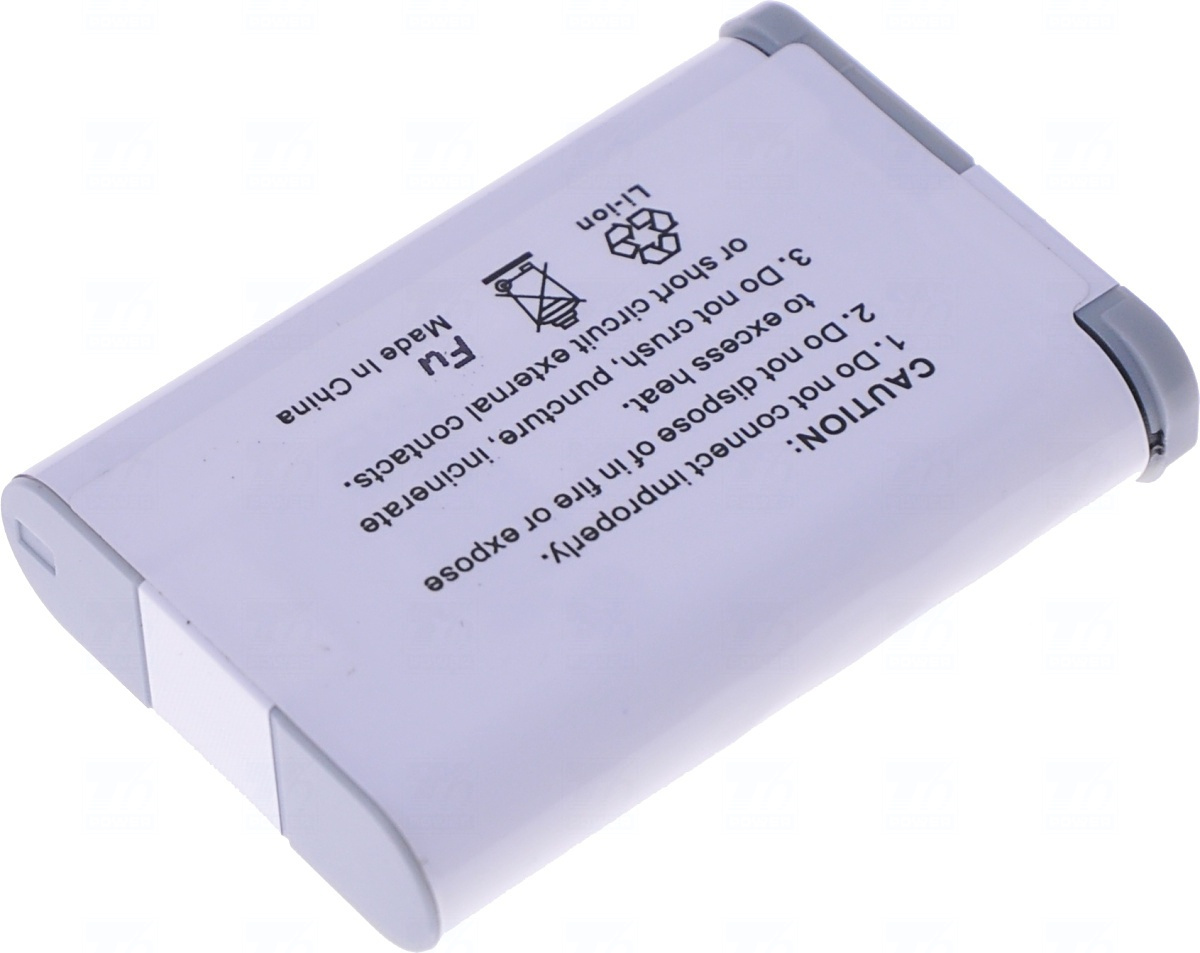 Baterie T6 Power NB-12L
