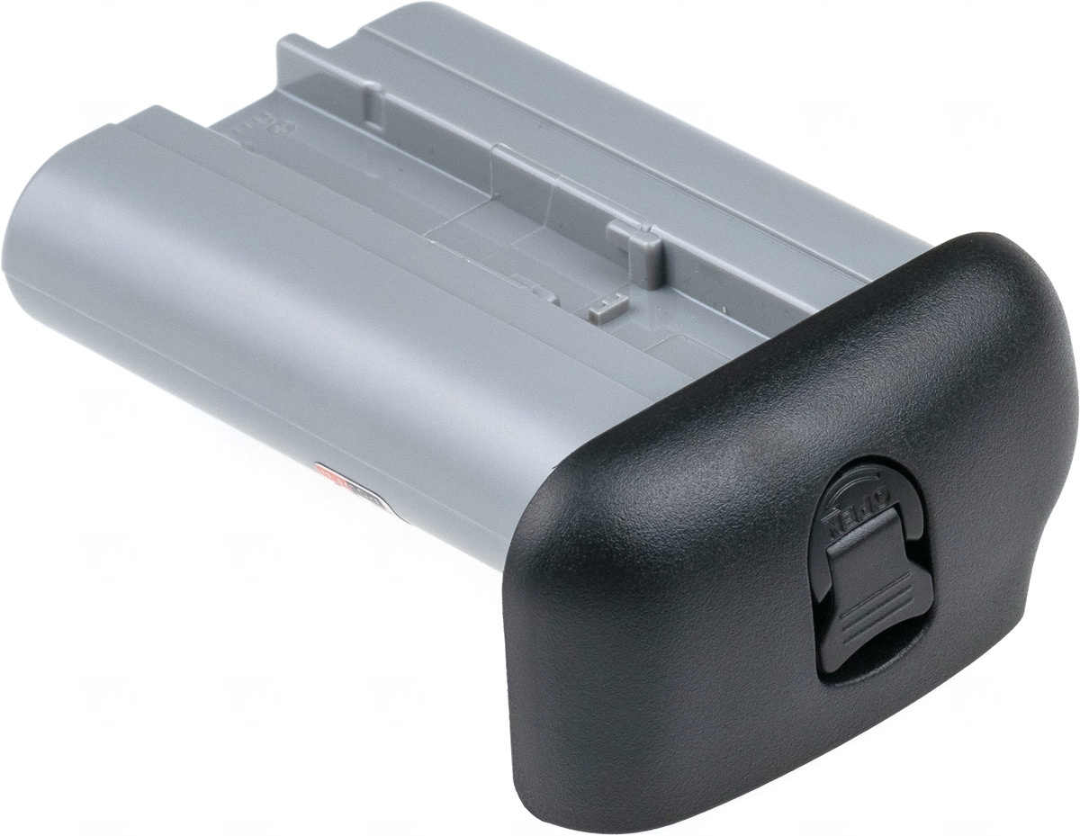 Baterie T6 power LP-E19