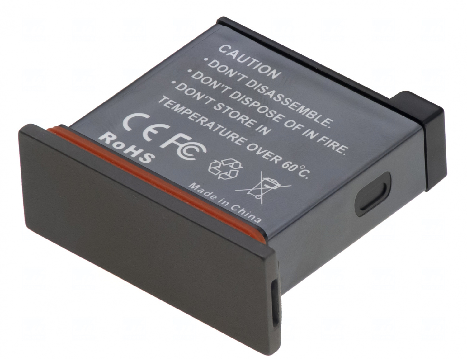 Baterie T6 Power AB1