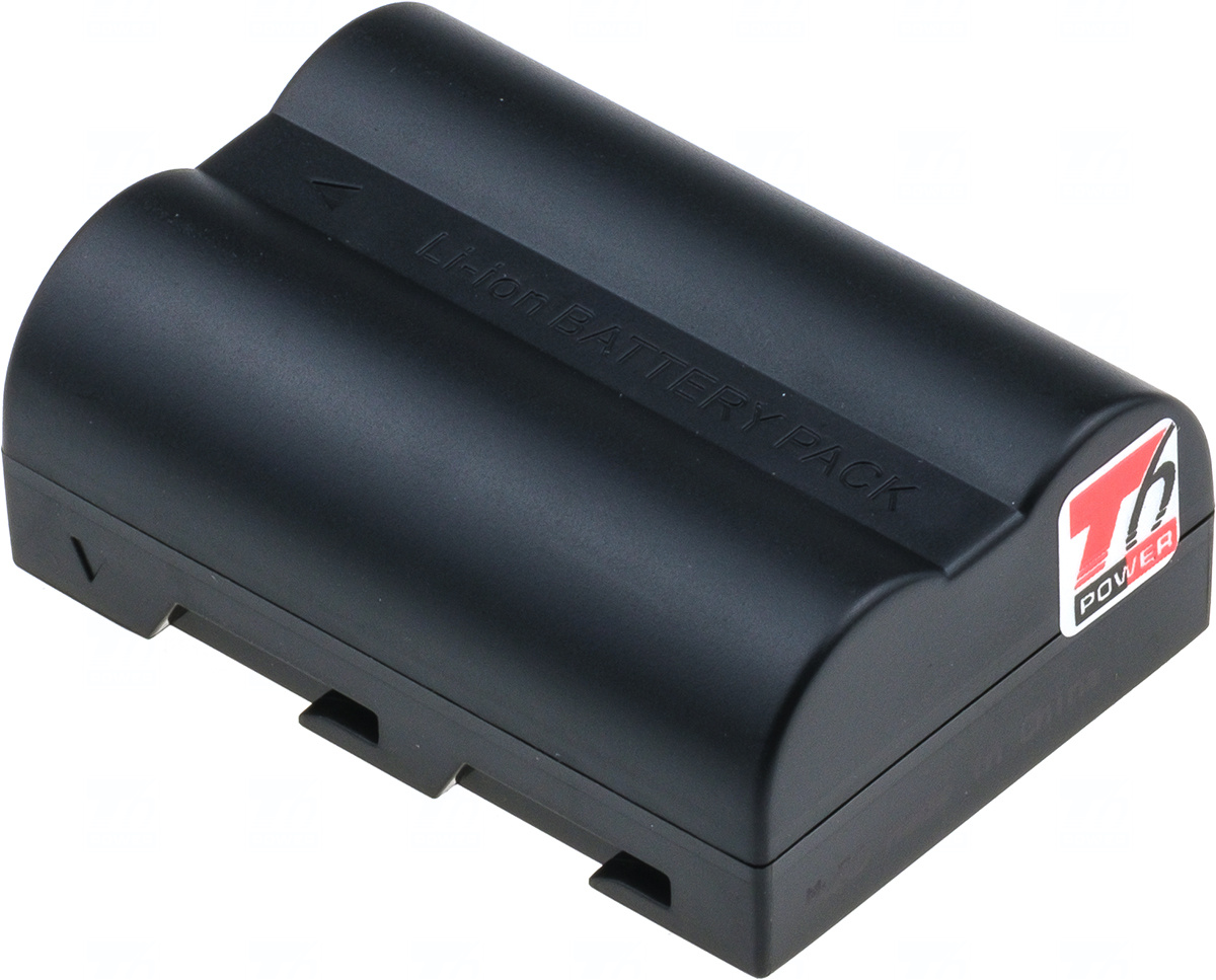 Baterie T6 Power NP-400, D-Li50, SLB-1674