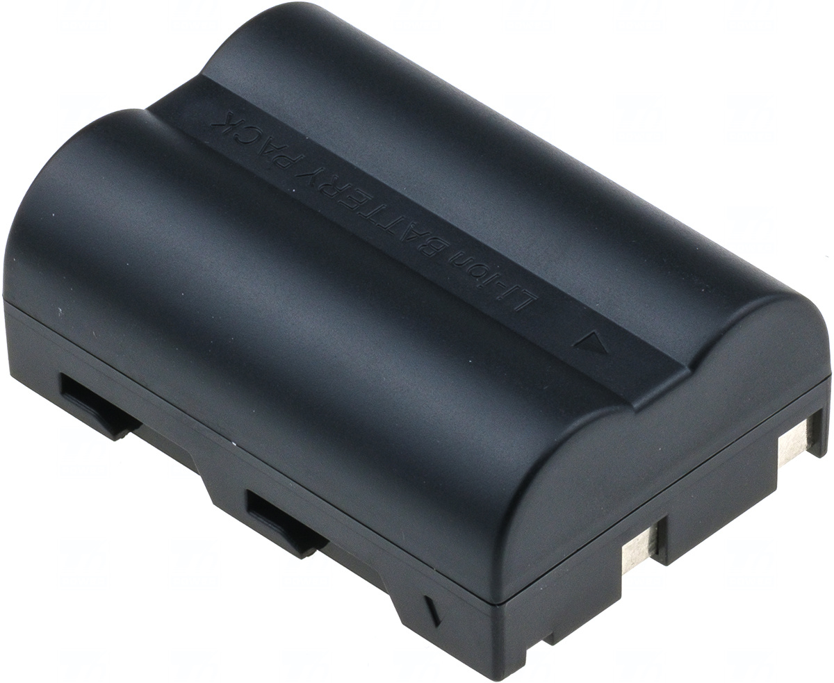 Baterie T6 Power NP-400, D-Li50, SLB-1674