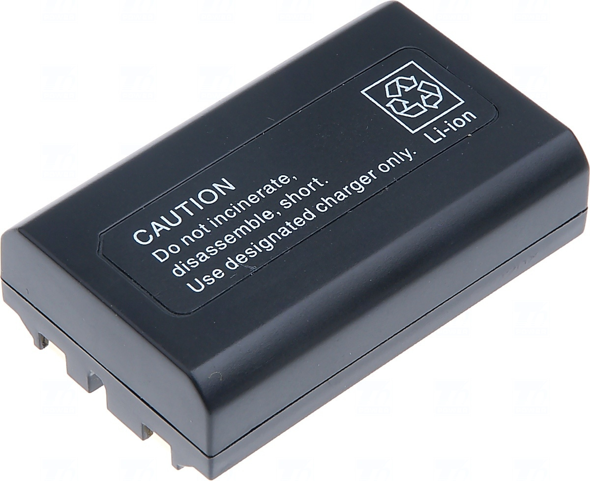 Baterie T6 Power EN-EL1, NP-800