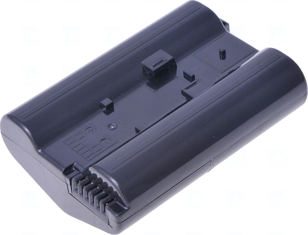 Baterie T6 Power EN-EL4, EN-EL4a, EN-EL4e