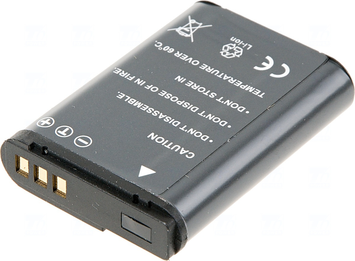 Baterie T6 Power EN-EL23