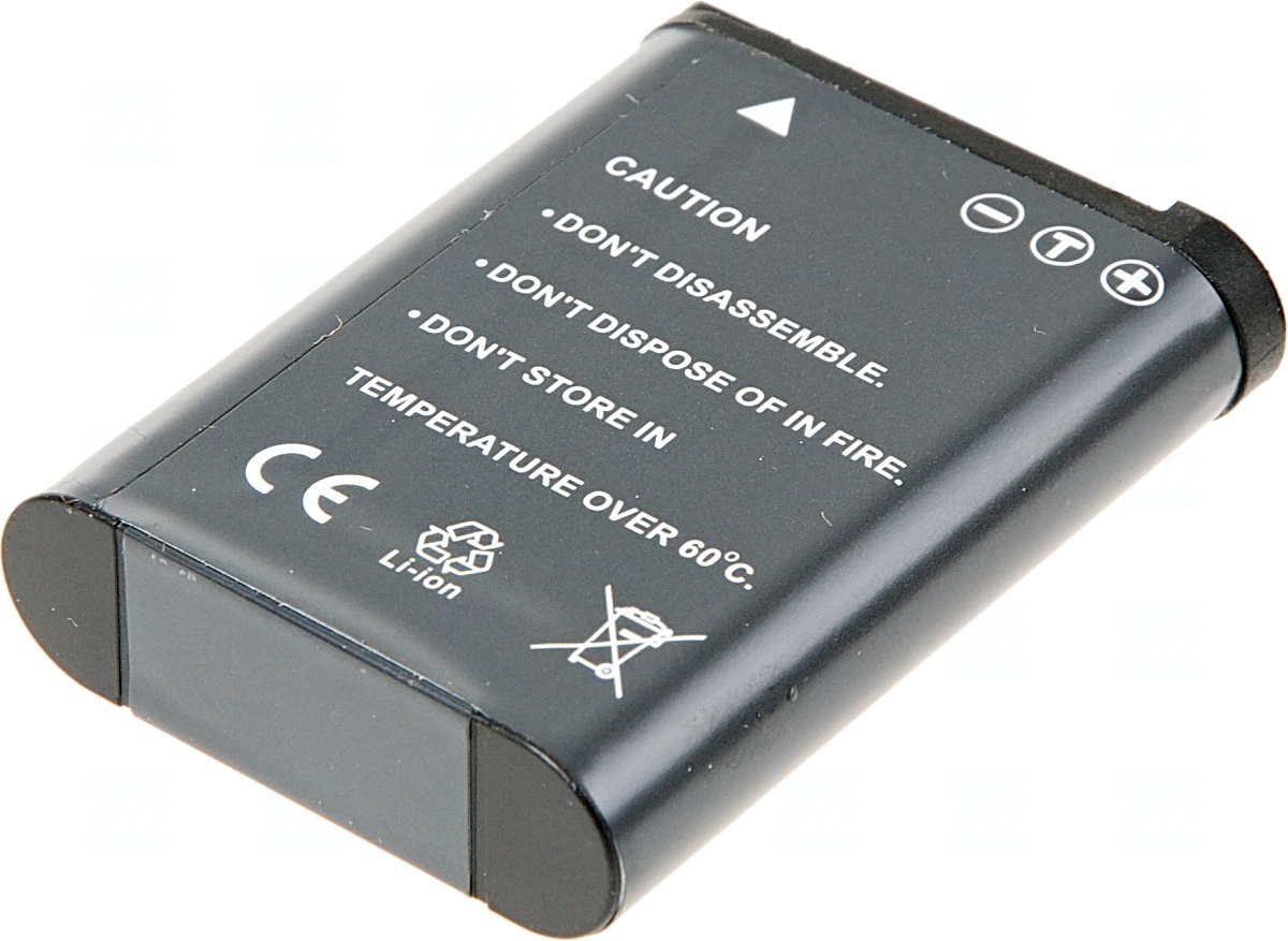 Baterie T6 Power EN-EL23