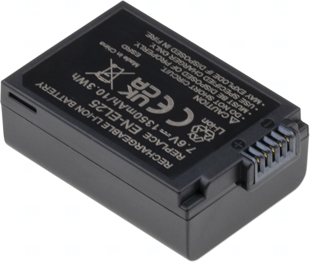 Baterie T6 Power EN-EL25