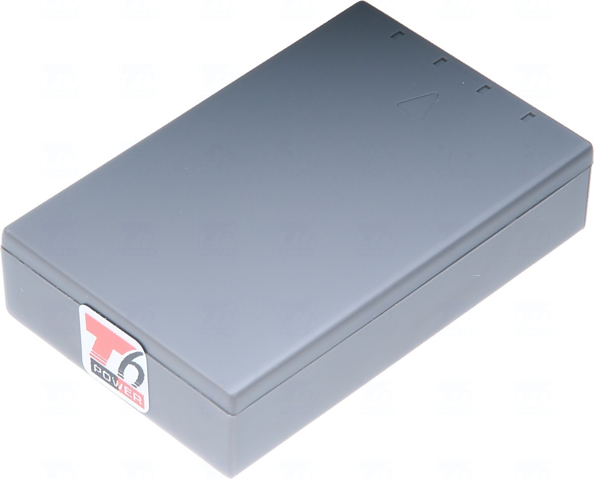 Baterie T6 Power BLS-5, PS-BLS5, BLS-50, PS-BLS50