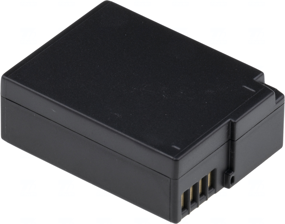 Baterie T6 Power DMW-BLC12E, DMW-BLC12, BP-DC12