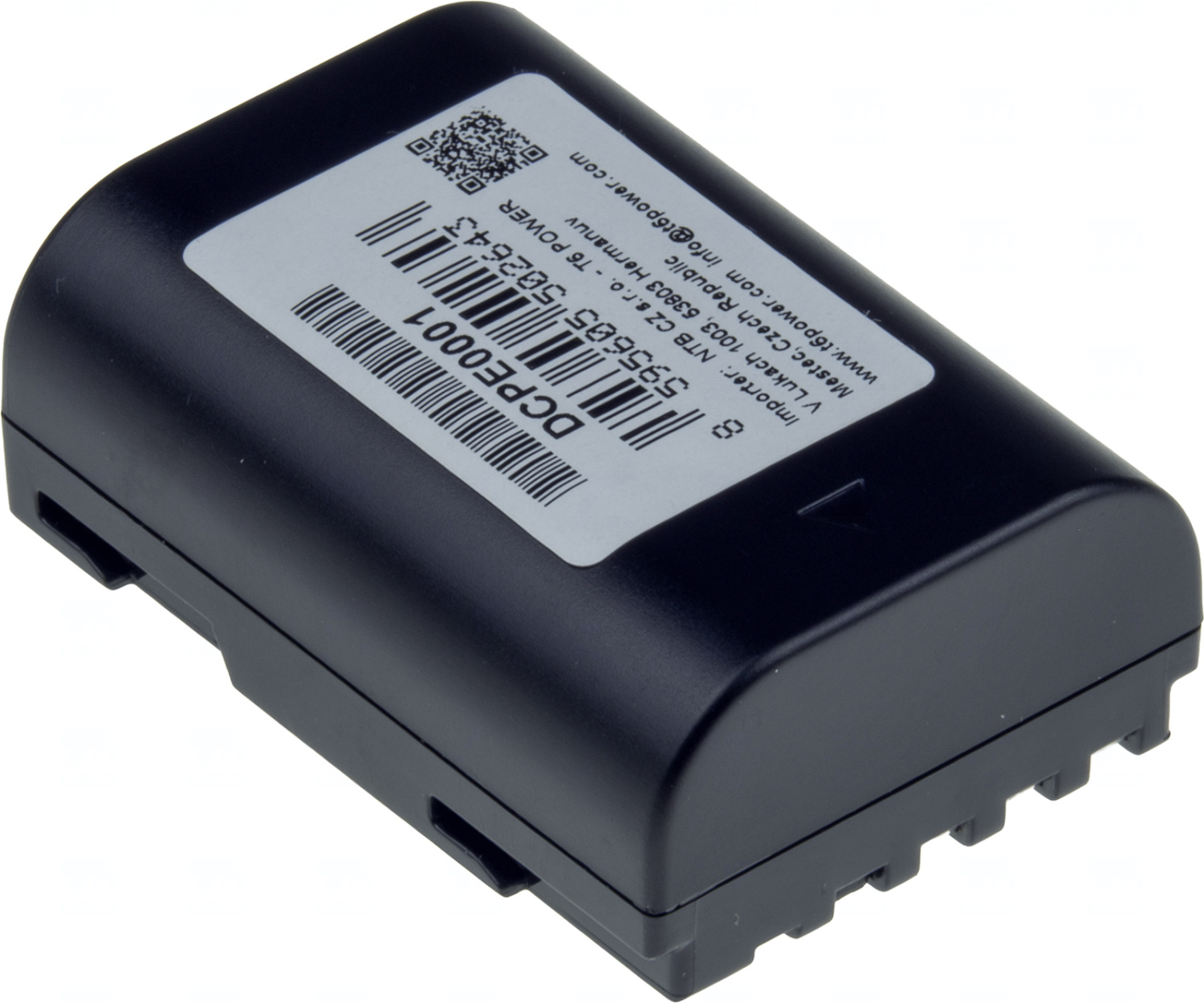 Baterie T6 Power D-Li90