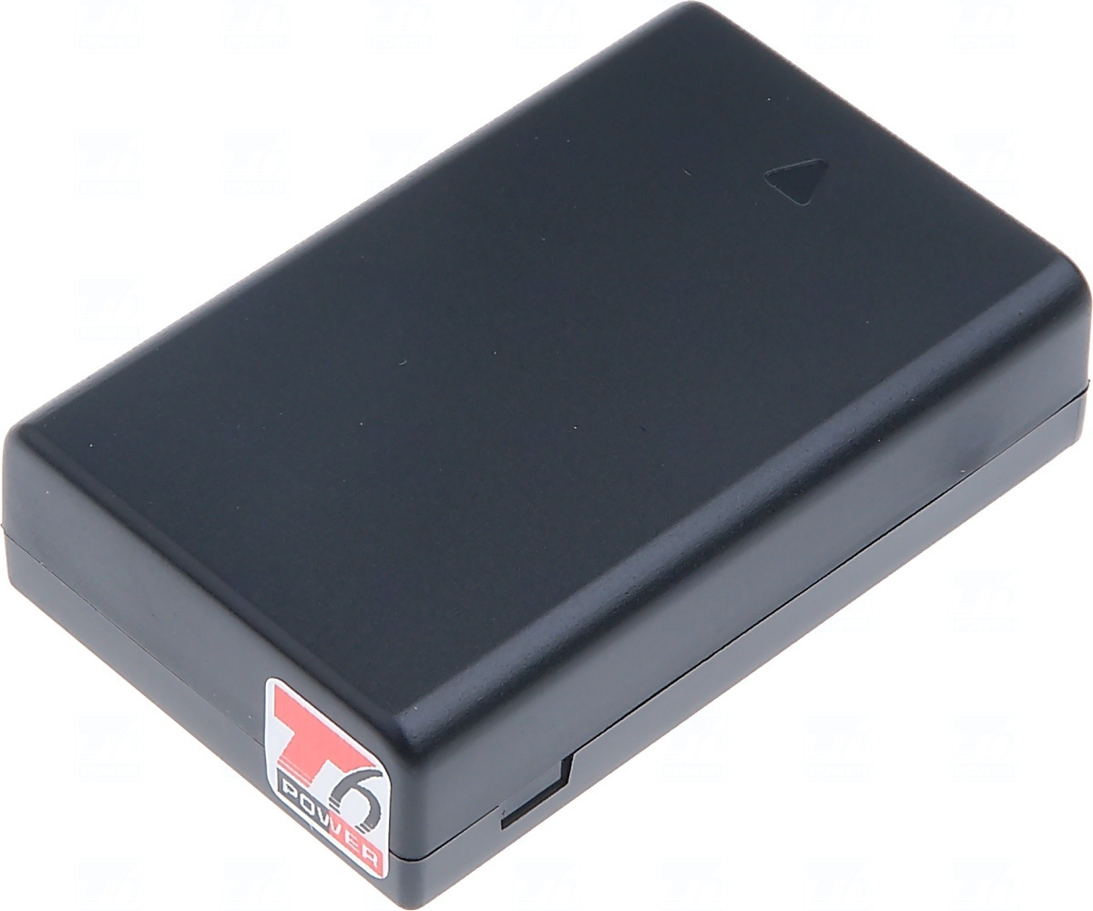 Baterie T6 Power D-Li109