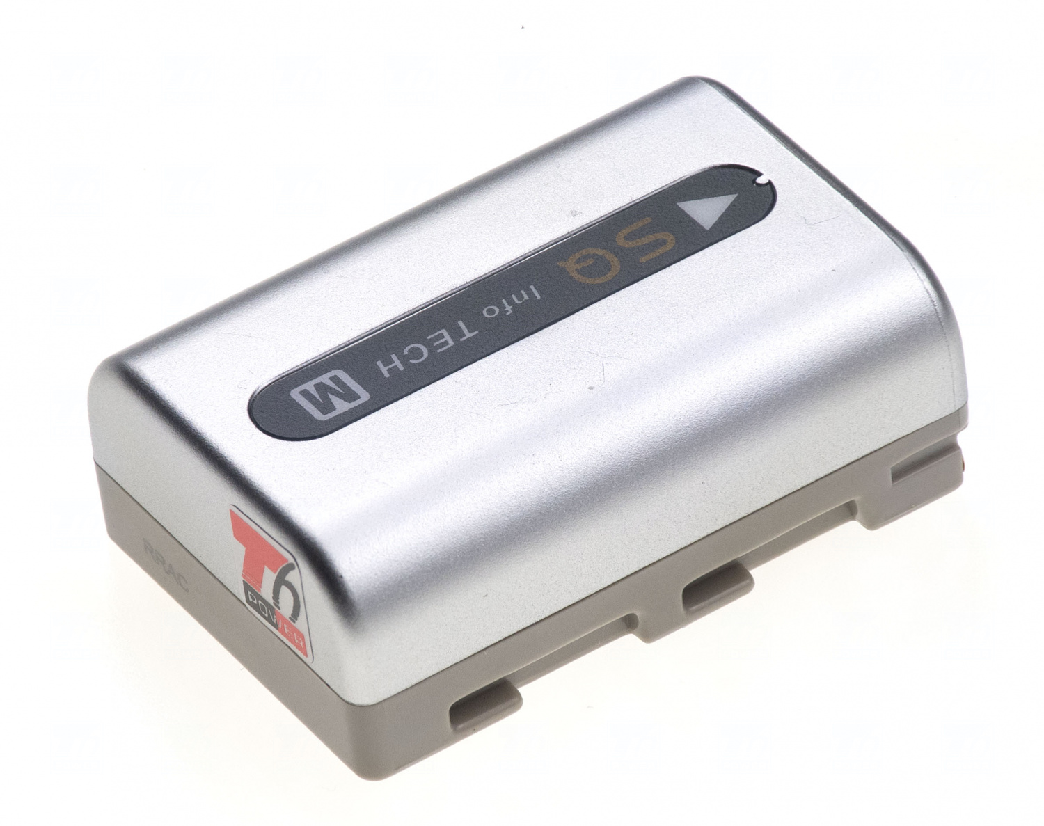 Baterie T6 Power NP-FM50, NP-FM51, NP-FM30, NP-QM50, NP-QM51