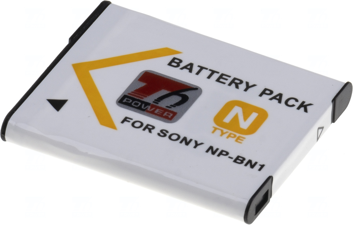 Baterie T6 power NP-BN1