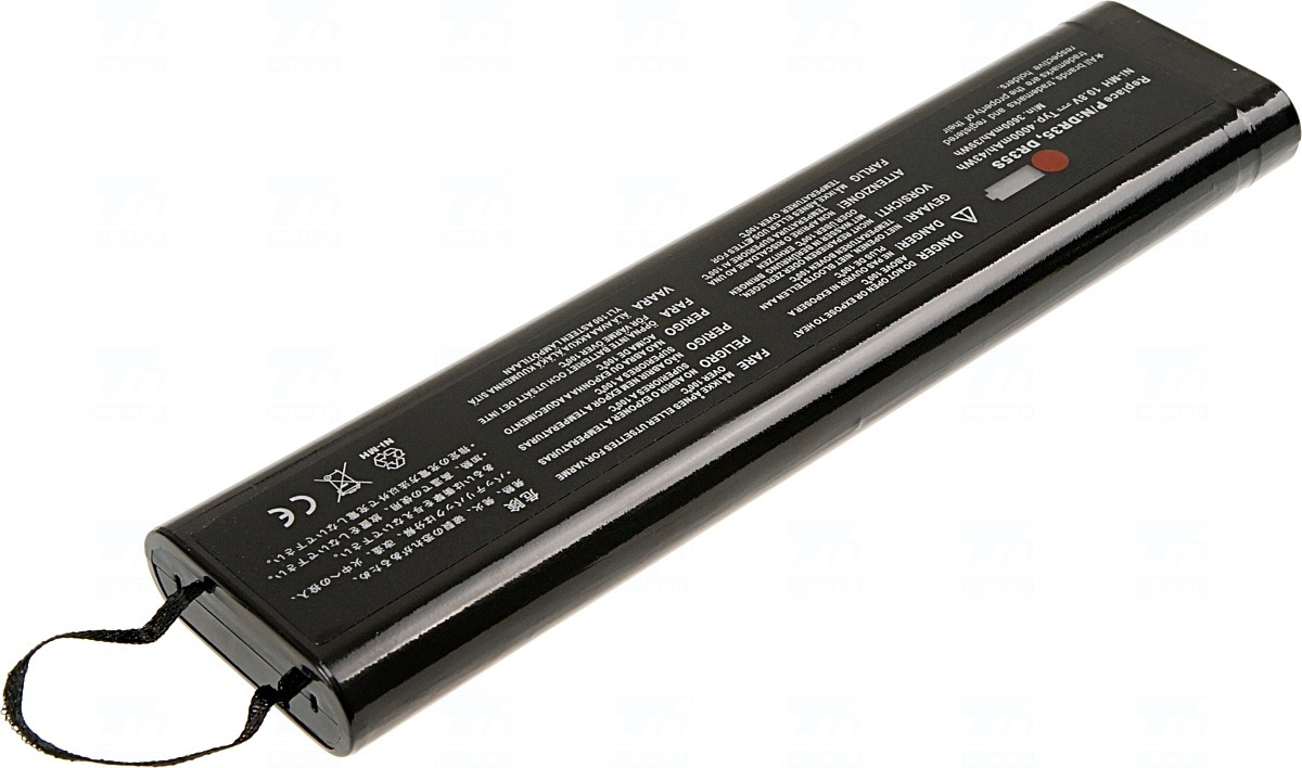 Baterie T6 power DR35, DR35S, DR201