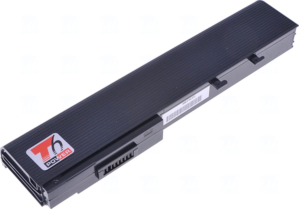 Baterie T6 power LC.BTP01.010, BTP-AQJ1, BT.00604.006, BTP-B2J1, BTP-AS3620, MS2180, BTP-APJ1, BT.00603.012, BTP-AMJ1, BTP-ANJ1, BTP-AOJ1, BTP-ARJ1