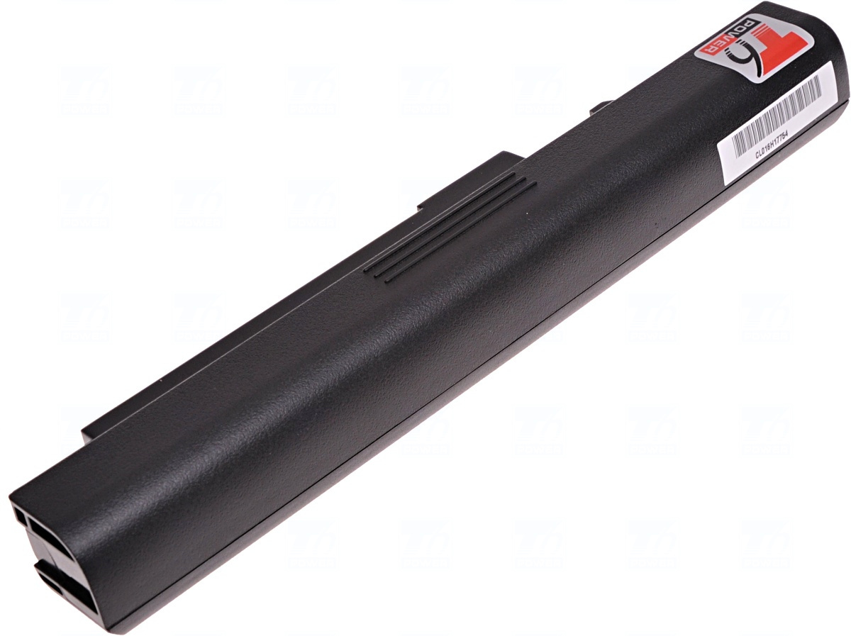 Baterie T6 Power LC.BTP00.019, UM08A31, UM08A73, UM08A71, UM08A72, UM08A51, LC.BTP00.043, UM08A41, BT.00305.007