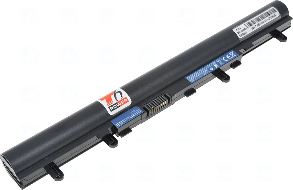 Baterie T6 Power AL12A32, KT.00403.003, KT.00403.012, KT.00407.001
