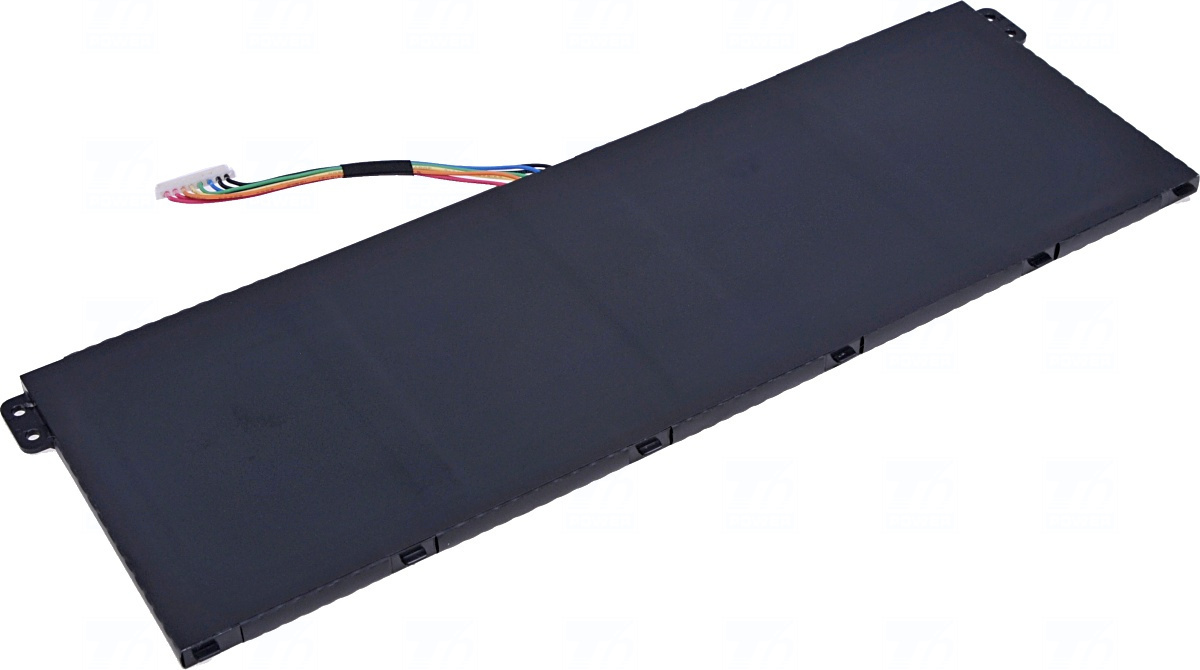 Baterie T6 Power AC14B8K, KT.00403.036, KT.00403.023, KT.00403.024, KT.0040G.002, KT.0040G.004, KT.0040G.005, KT.0040G.006
