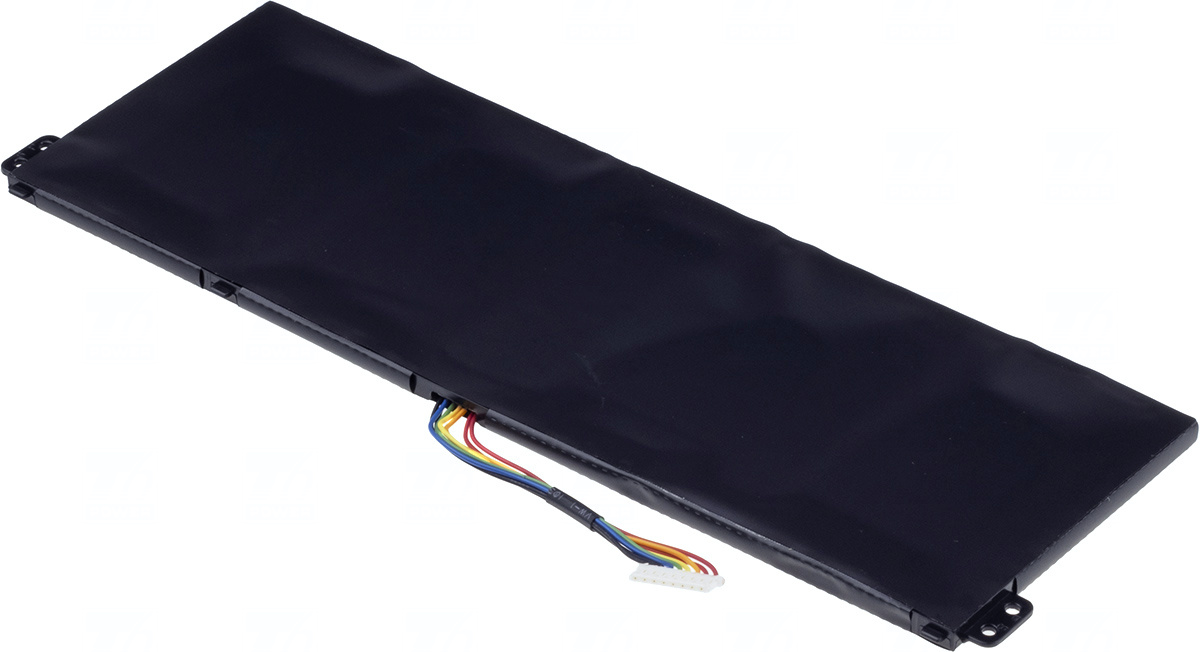 Baterie T6 Power AC14B7K, KT.00407.003, KT.00407.006