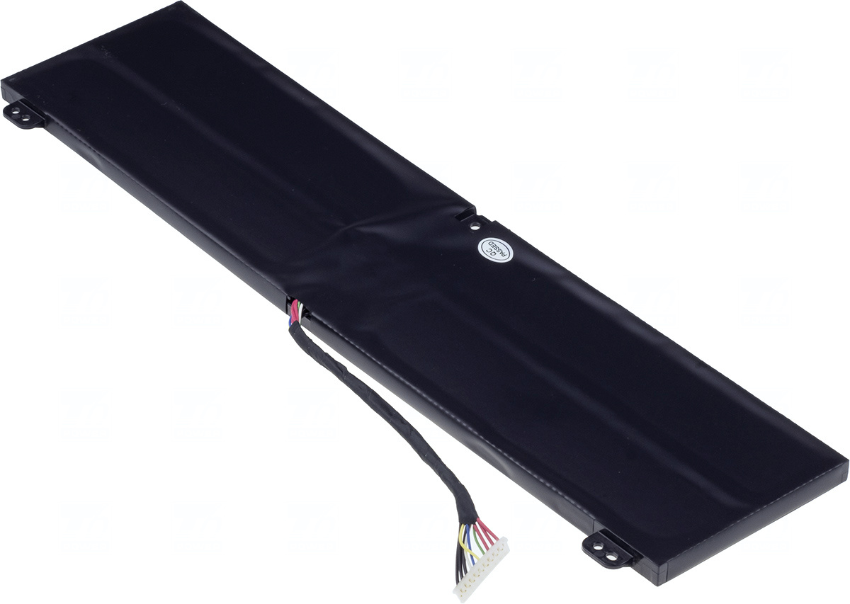 Baterie T6 Power AP18JHQ, KT.00408.001