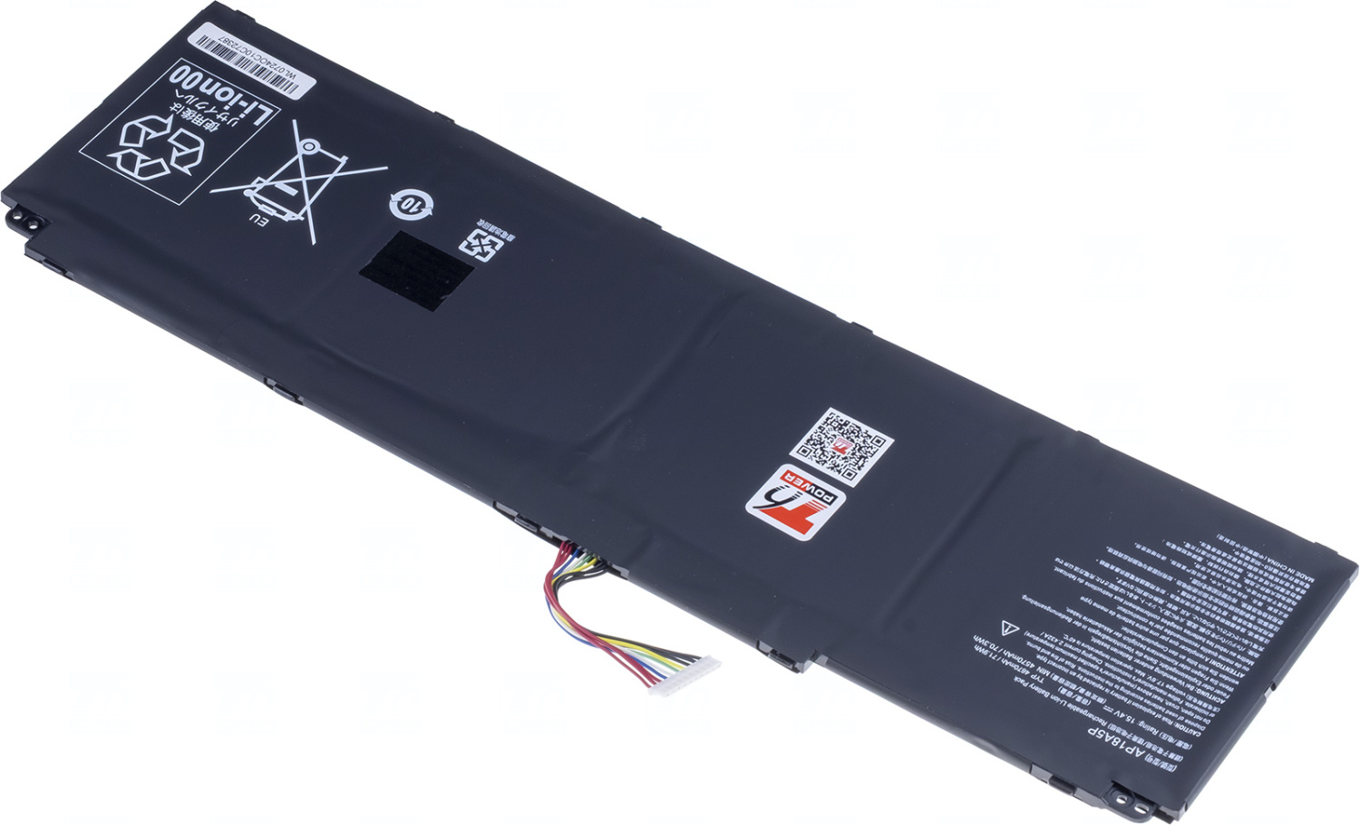 Baterie T6 Power AP18A5P, KT.00405.008